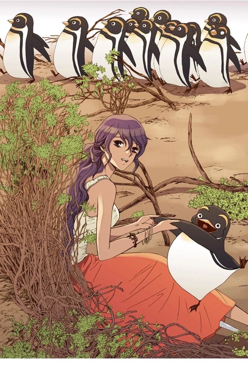 Westwood Vibrato 71 1