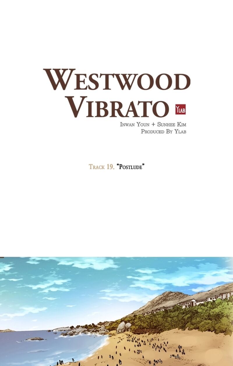 Westwood Vibrato 71 2
