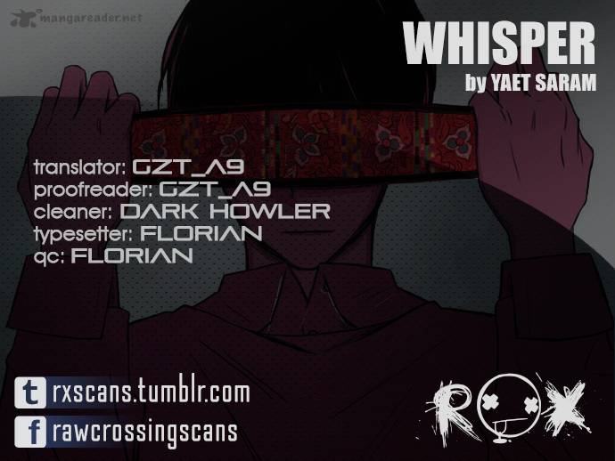 Whisper 2 1