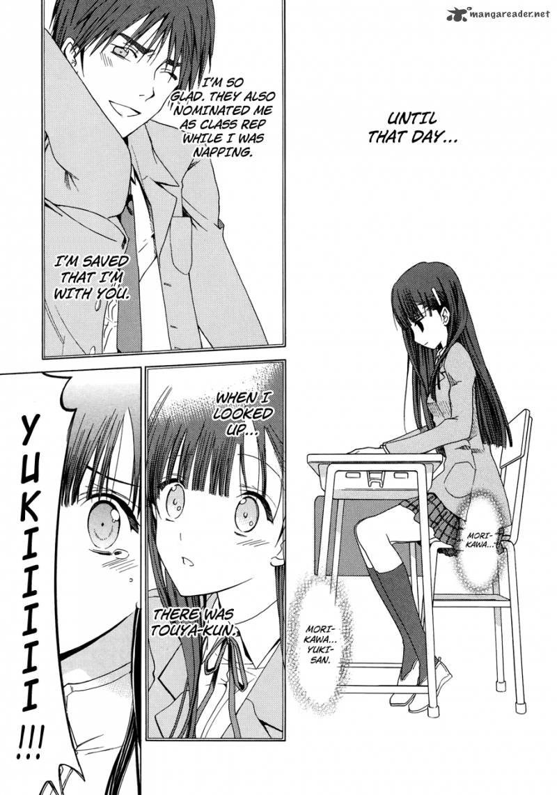 White Album 25 32