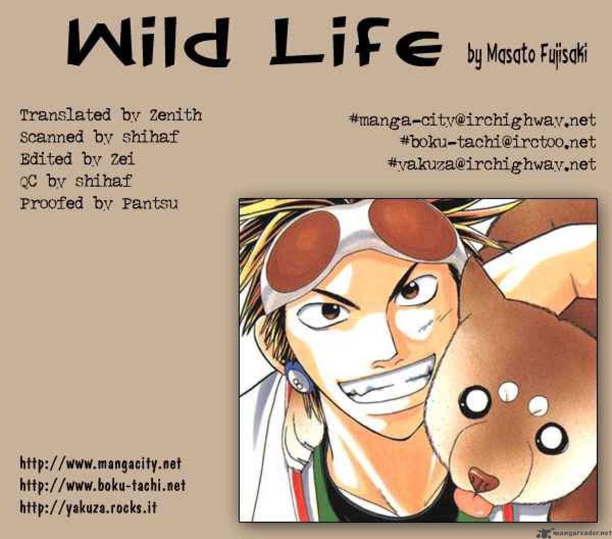 Wild Life 3 23