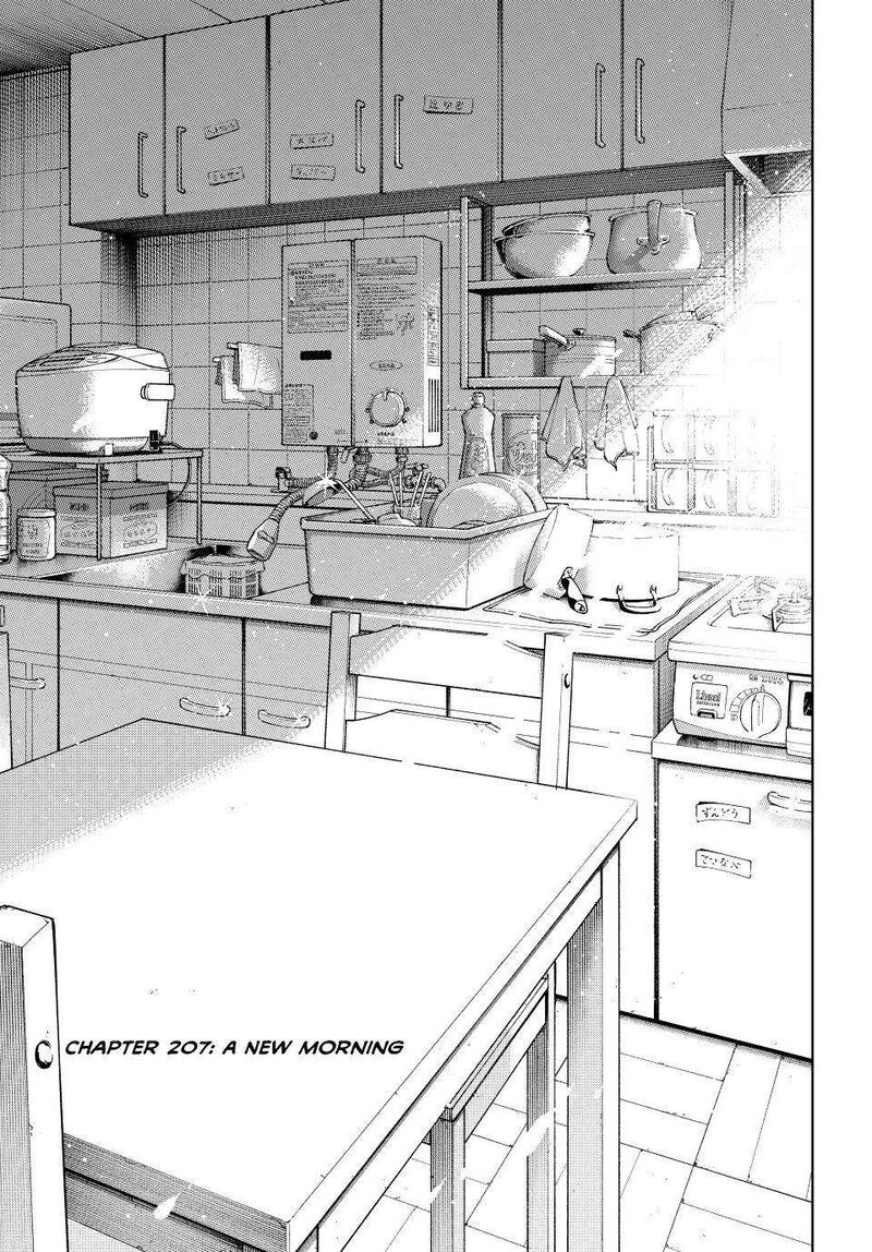 Wind Breaker Japan 207 1