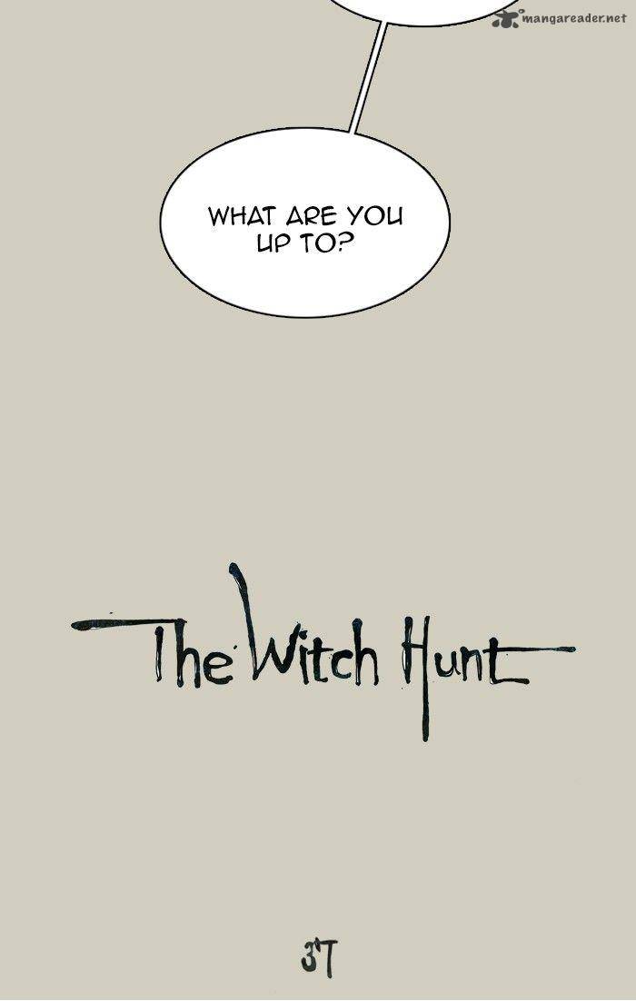 Witch Hunt 37 8