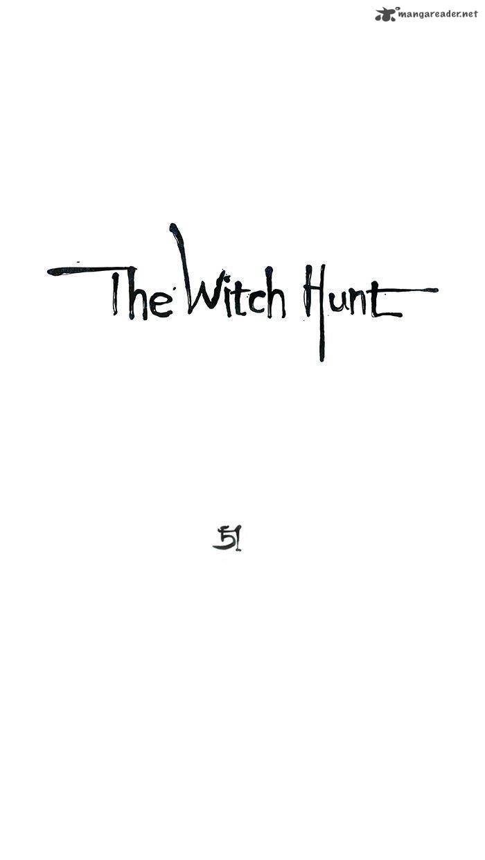 Witch Hunt 51 9