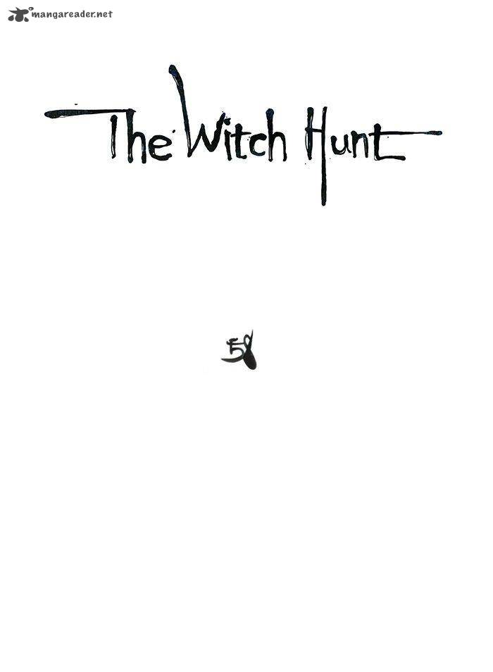 Witch Hunt 58 6