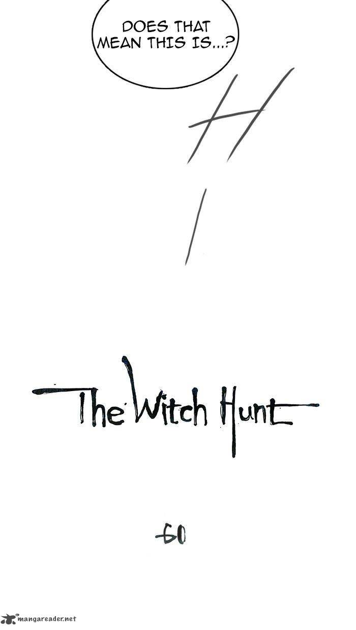 Witch Hunt 60 2