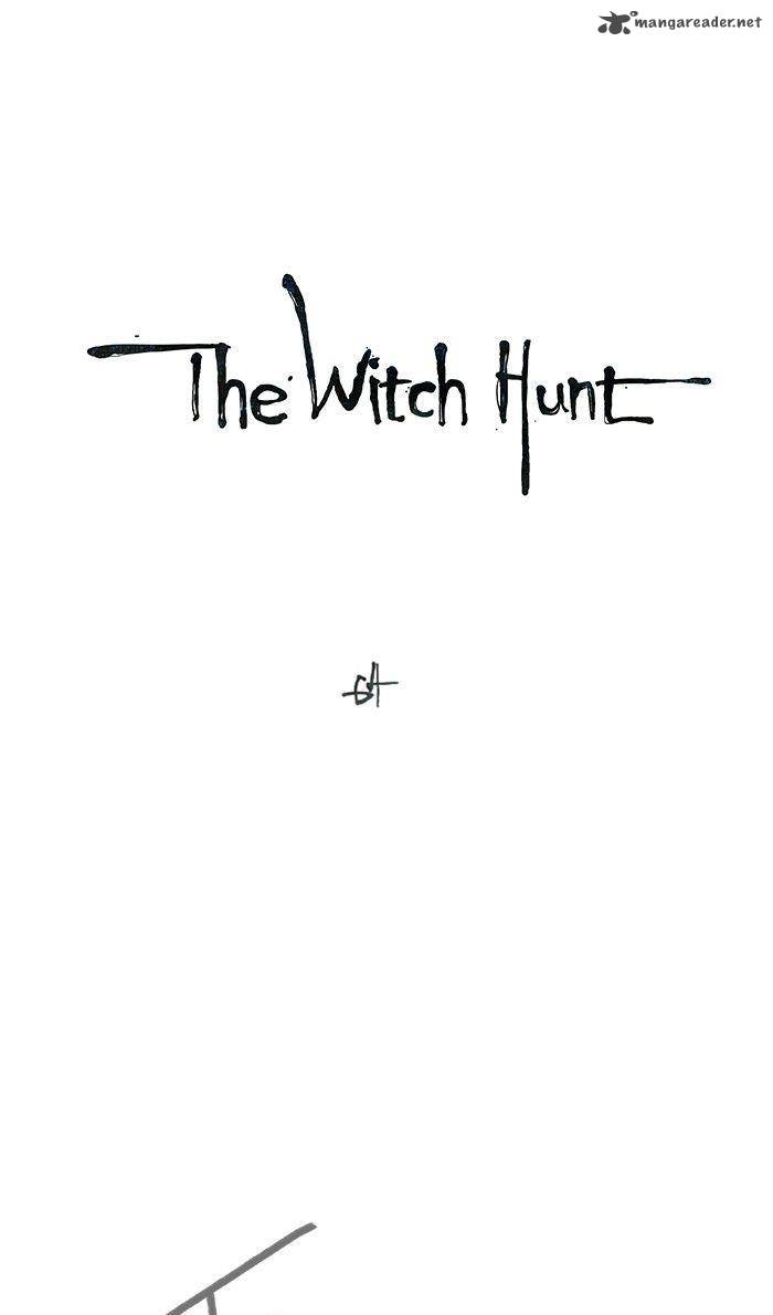 Witch Hunt 64 11