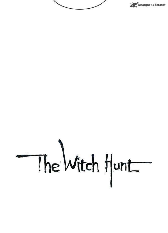 Witch Hunt 83 9