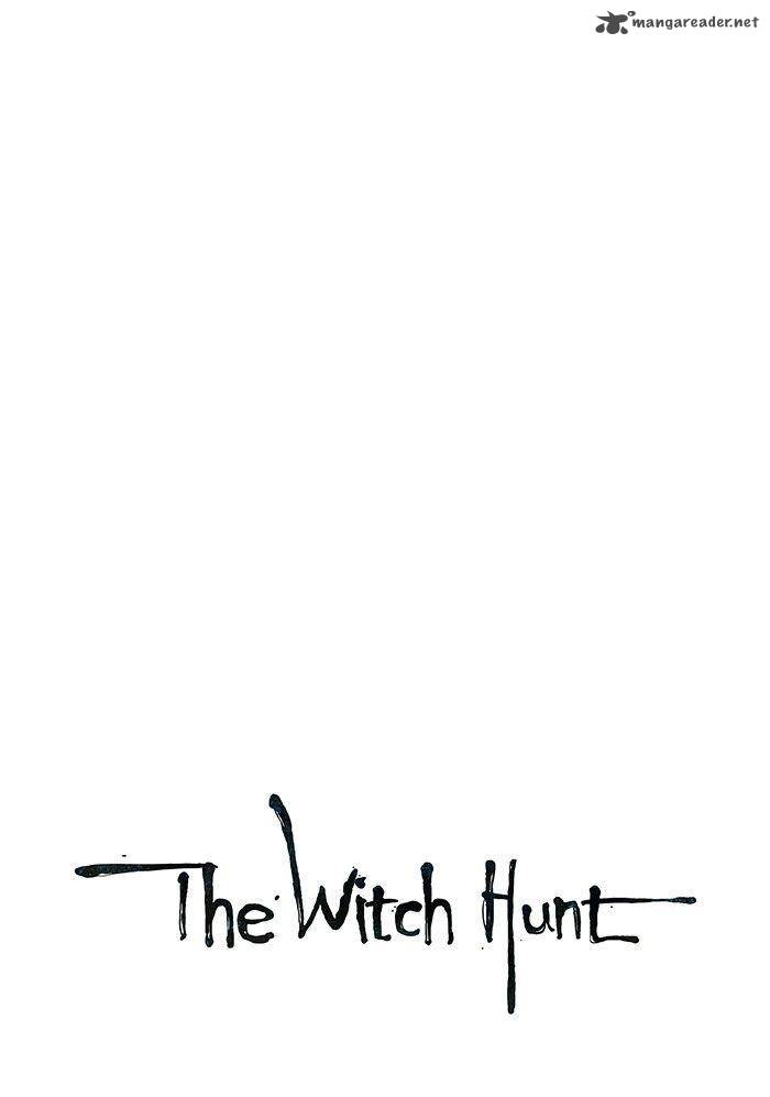 Witch Hunt 88 43