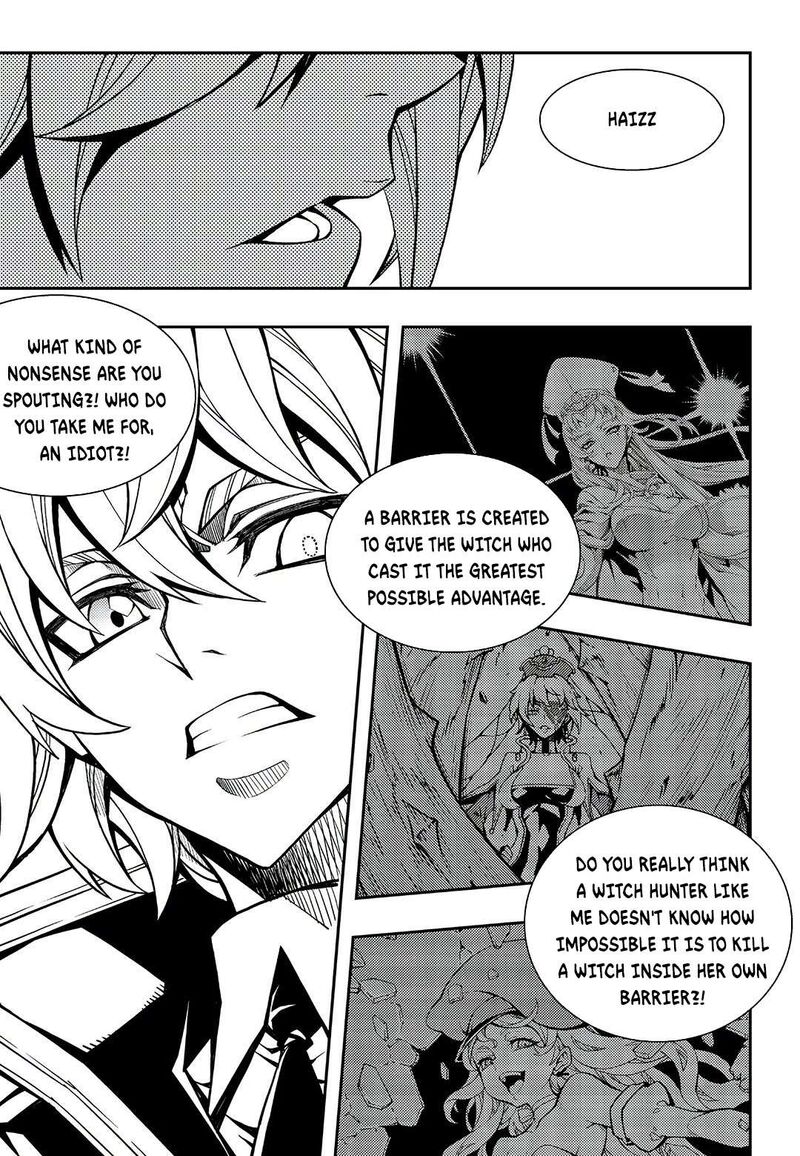 Witch Hunter 246 3