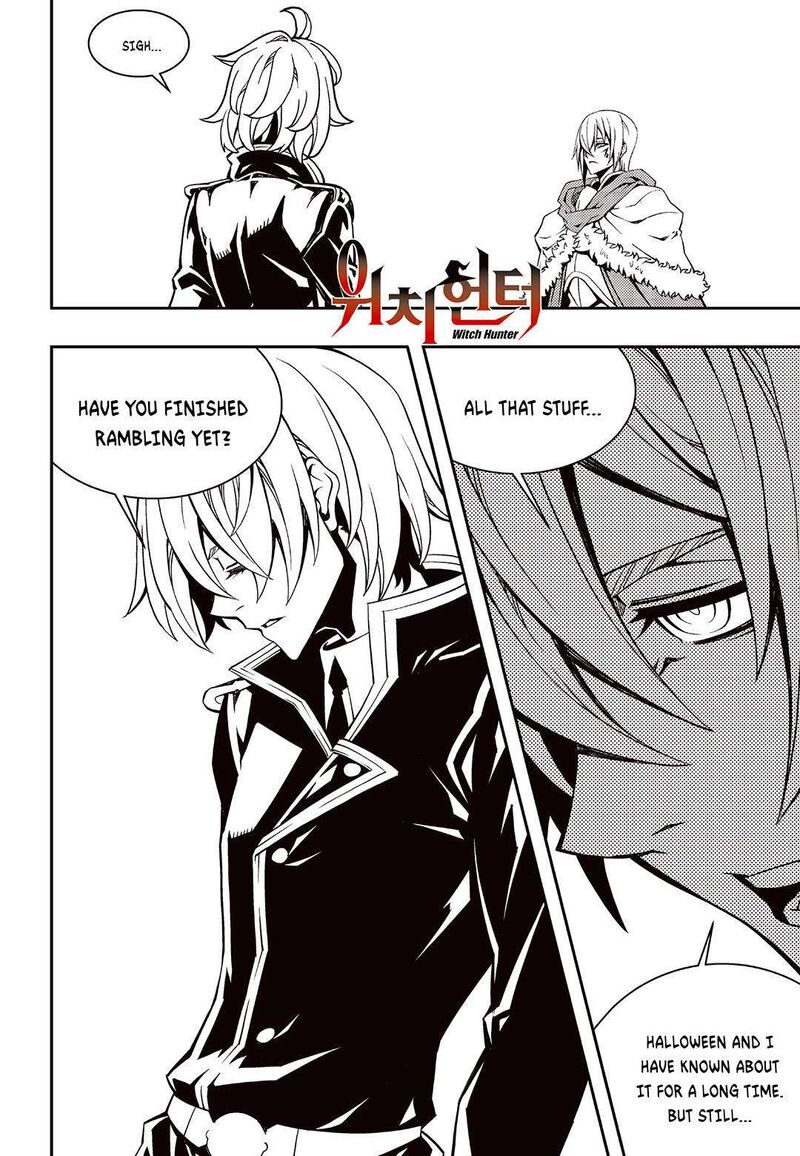 Witch Hunter 248 1