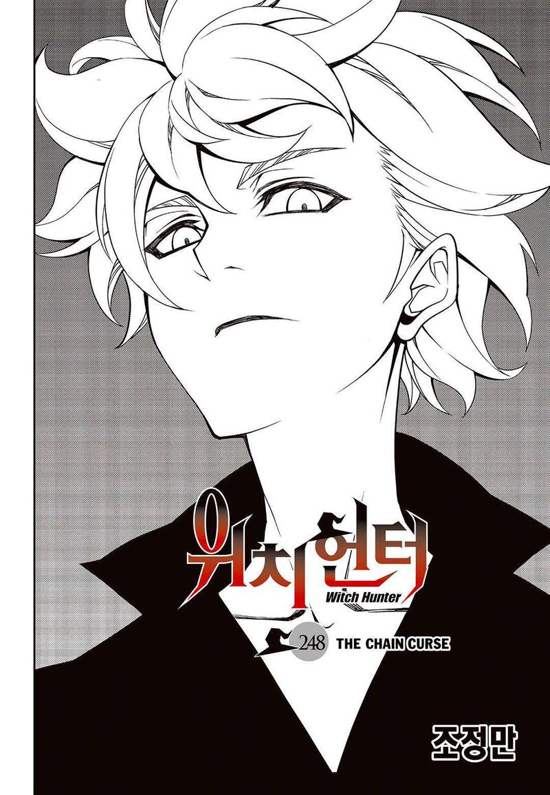 Witch Hunter 248 3