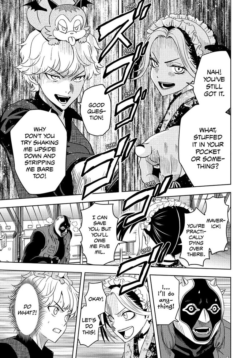 Witch Watch 248 15