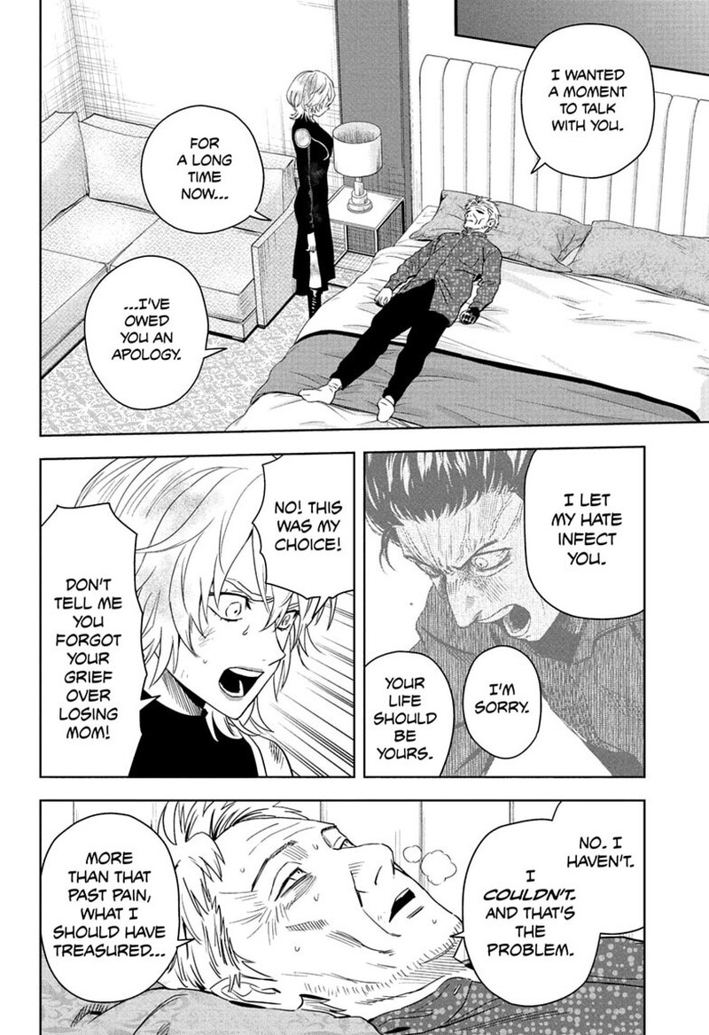 Witch Watch 254 11