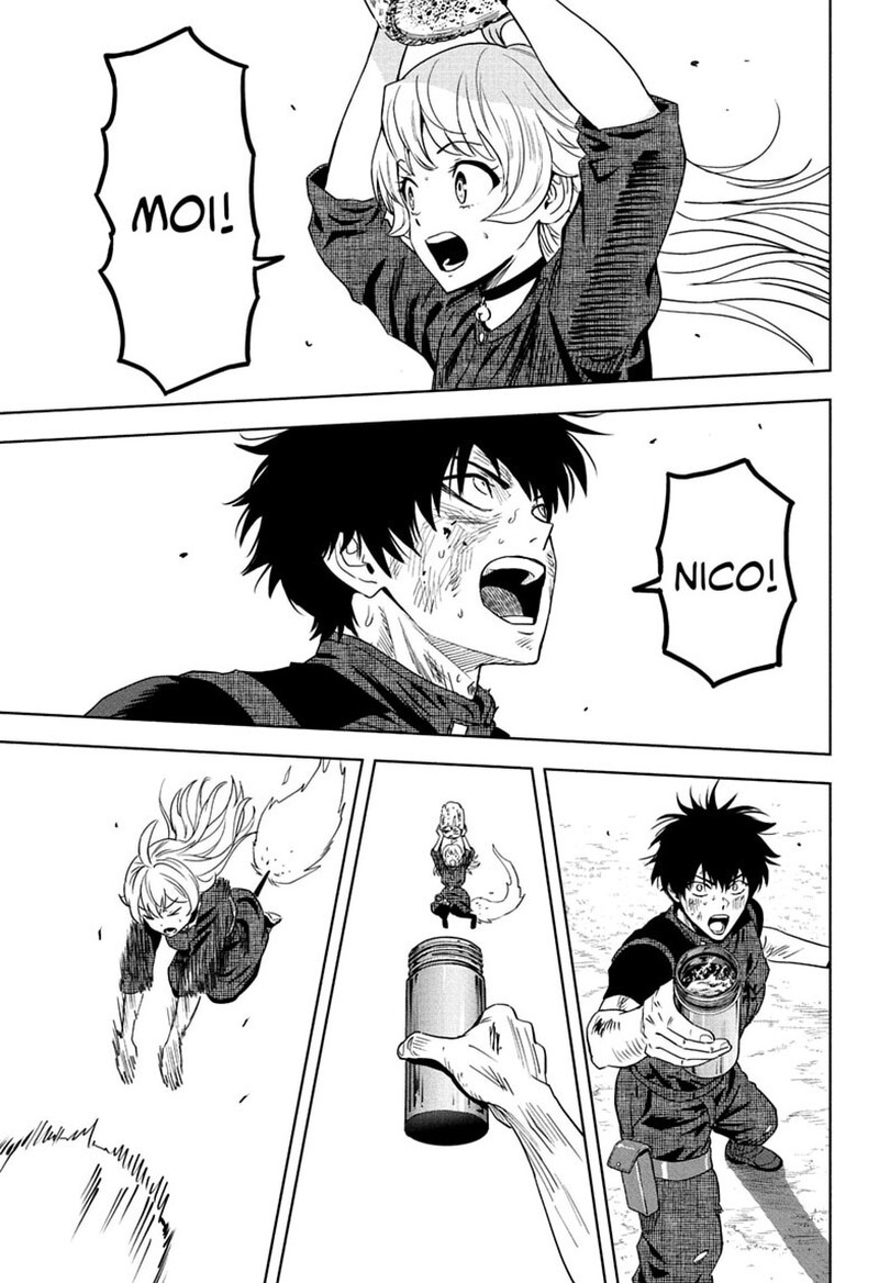 Witch Watch 261 8