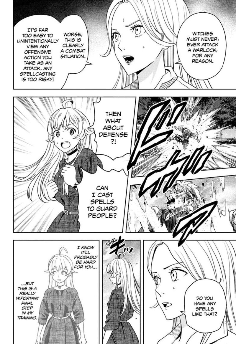 Witch Watch 267 18