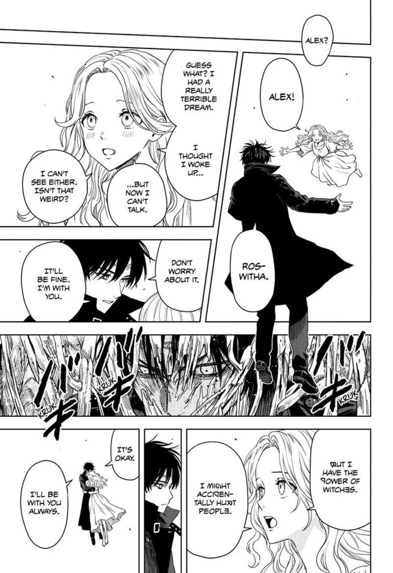 Witch Watch 267 3