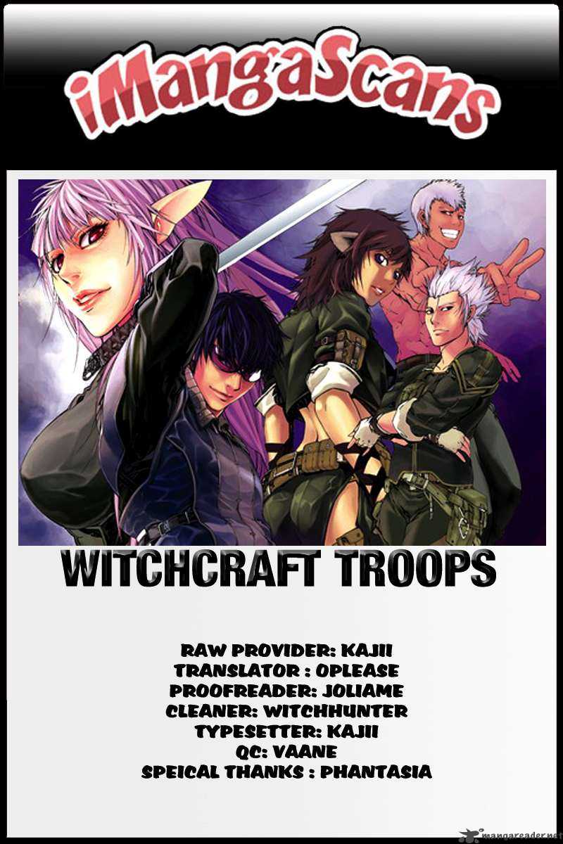 Witchcraft Troops 2 27