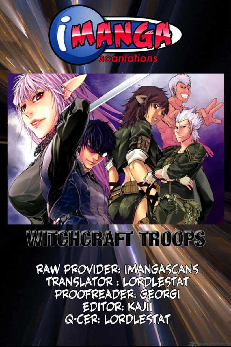 Witchcraft Troops 7 1