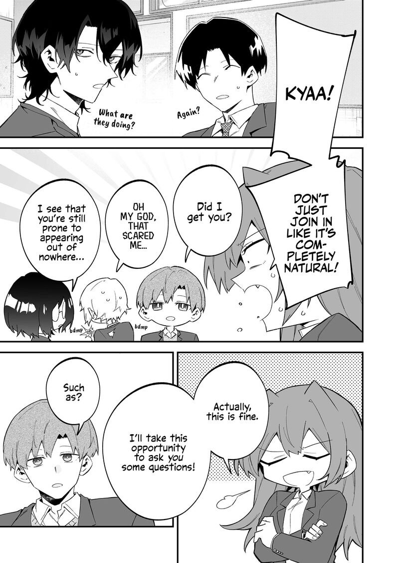 Wolf Chan Wa Sumashitai 75 5