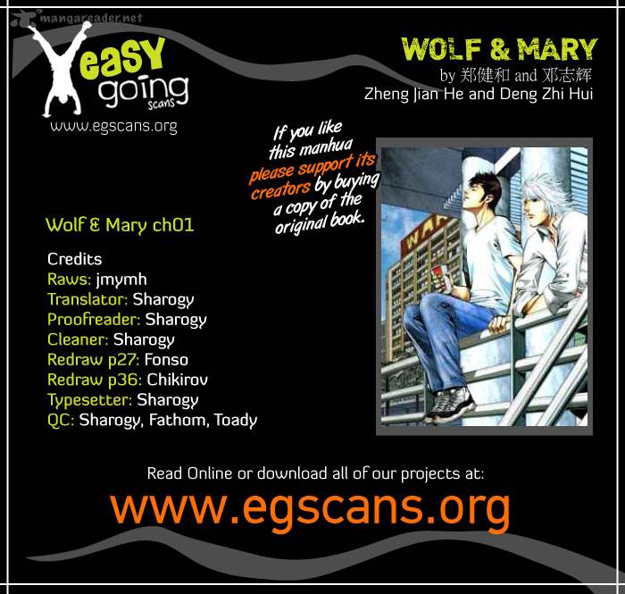 Wolf Mary 1 1