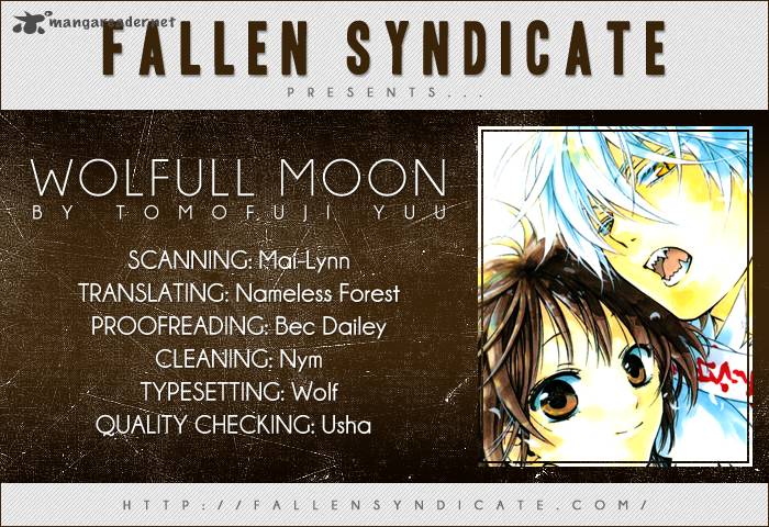 Wolfull Moon 1 1