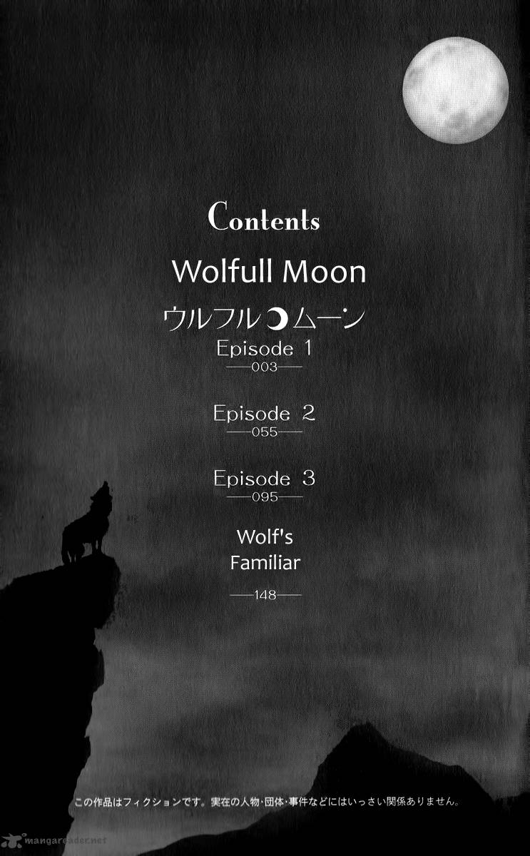 Wolfull Moon 1 6