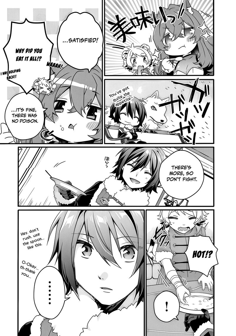 World Teacher Isekaishiki Kyouiku Agent 90a 12