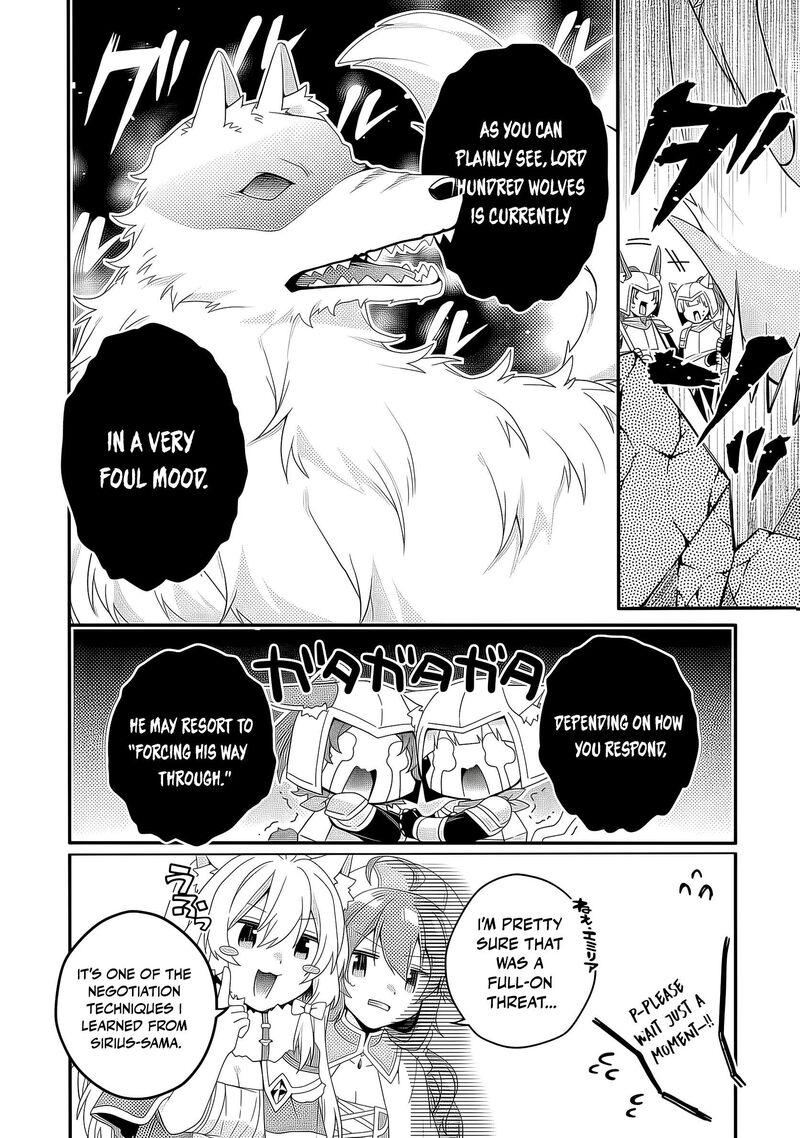 World Teacher Isekaishiki Kyouiku Agent 91 21