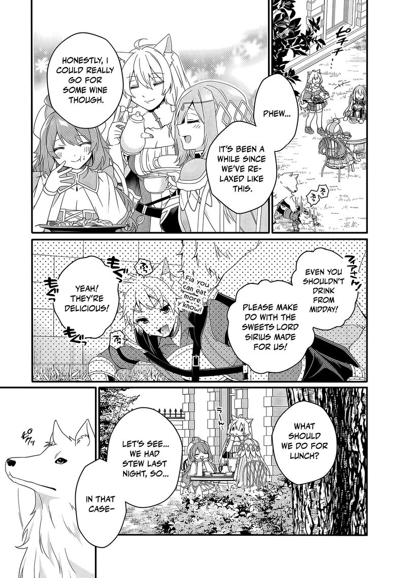 World Teacher Isekaishiki Kyouiku Agent 91 6
