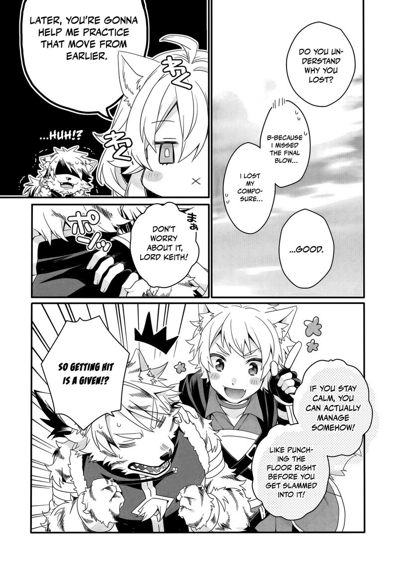 World Teacher Isekaishiki Kyouiku Agent 94 20