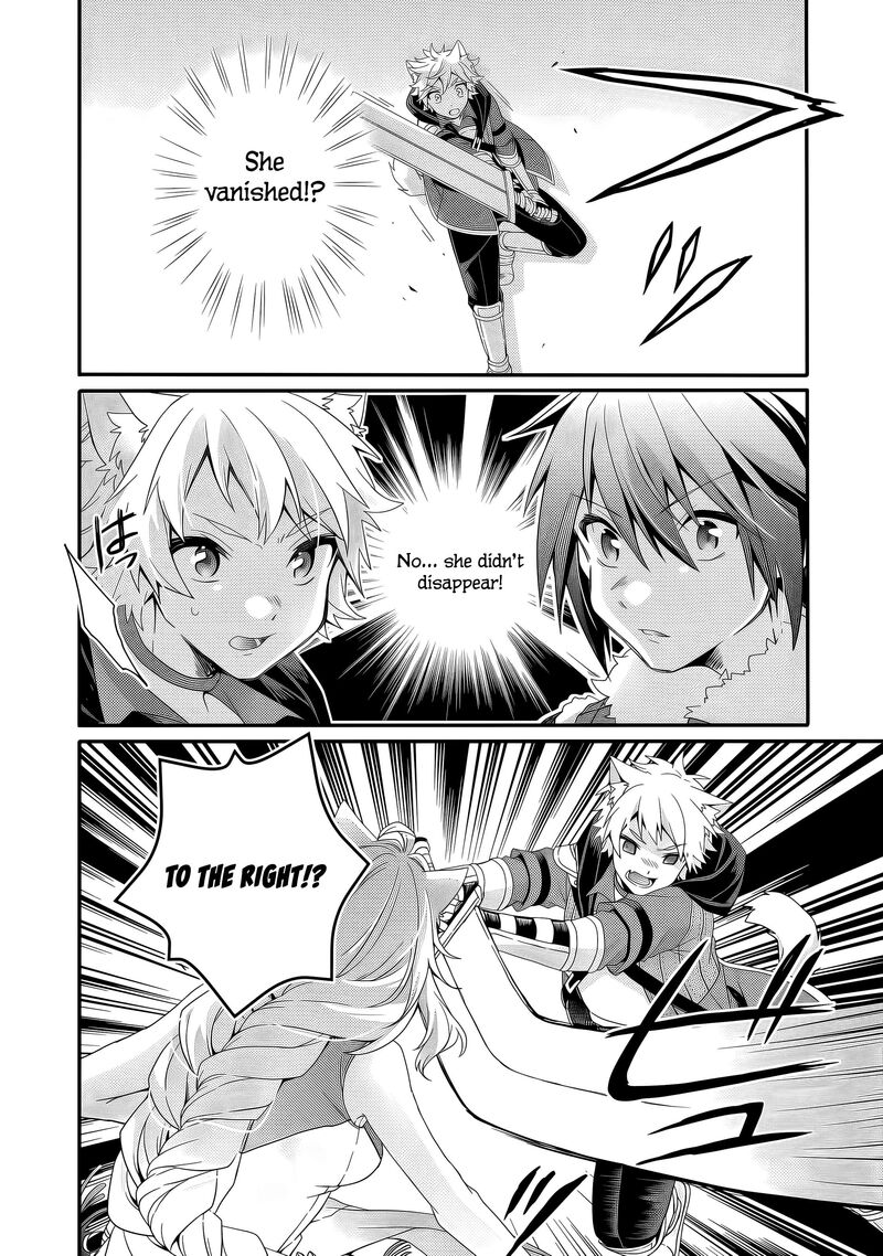 World Teacher Isekaishiki Kyouiku Agent 95 3