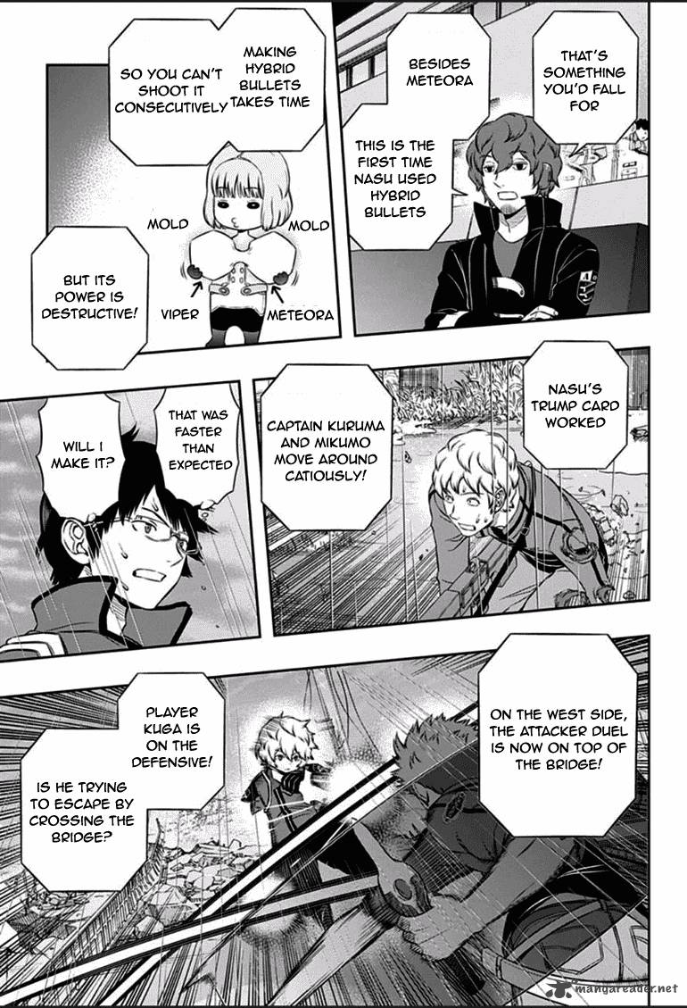 World Trigger 101 10