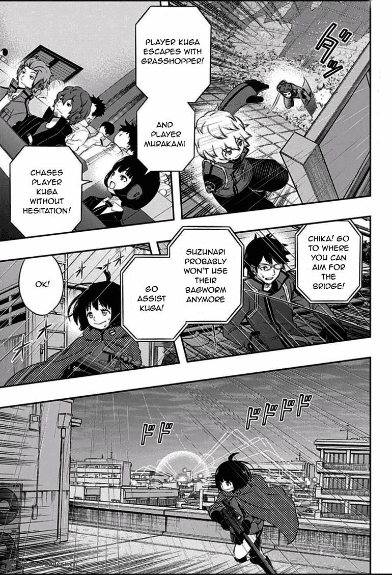 World Trigger 101 6