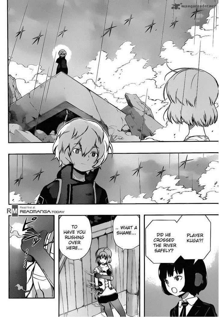 World Trigger 102 17