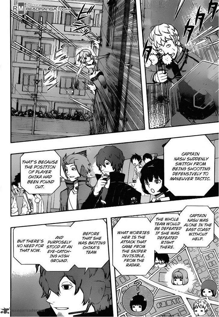 World Trigger 102 2