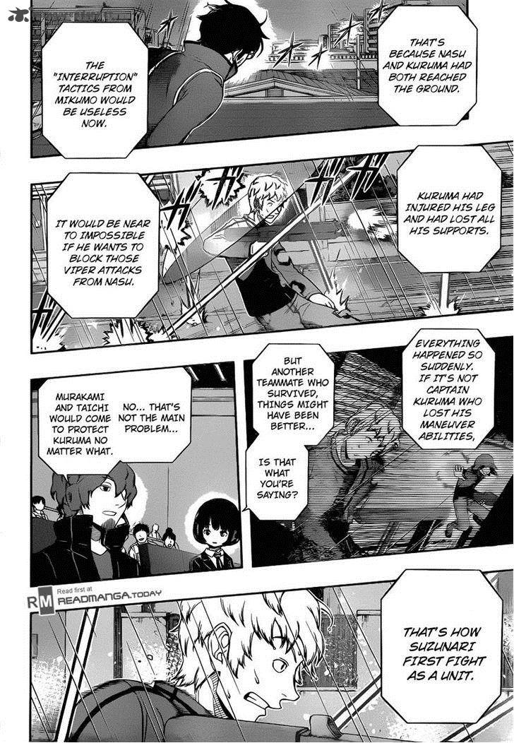 World Trigger 102 4