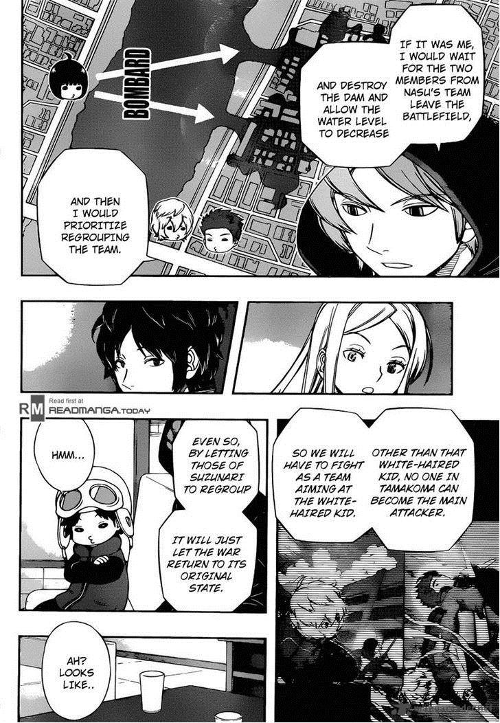 World Trigger 102 6