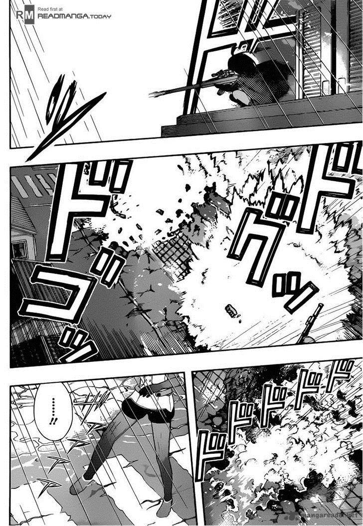 World Trigger 102 8