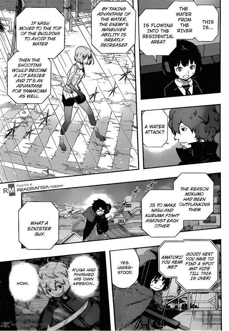 World Trigger 102 9