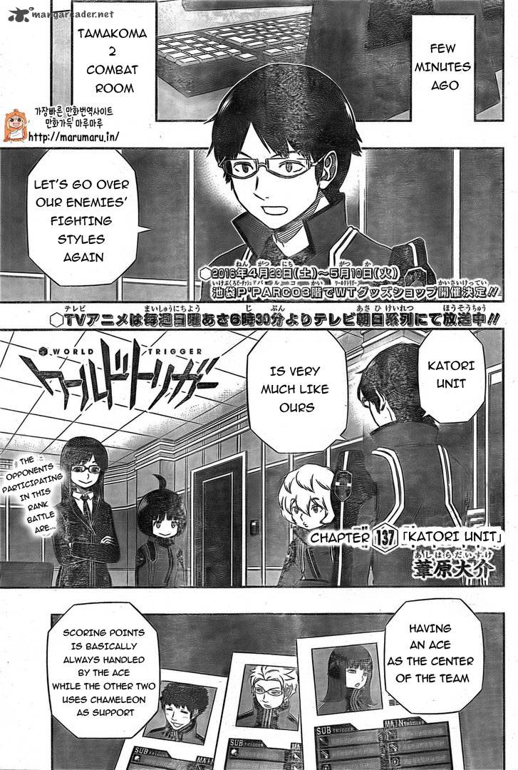 World Trigger 137 1