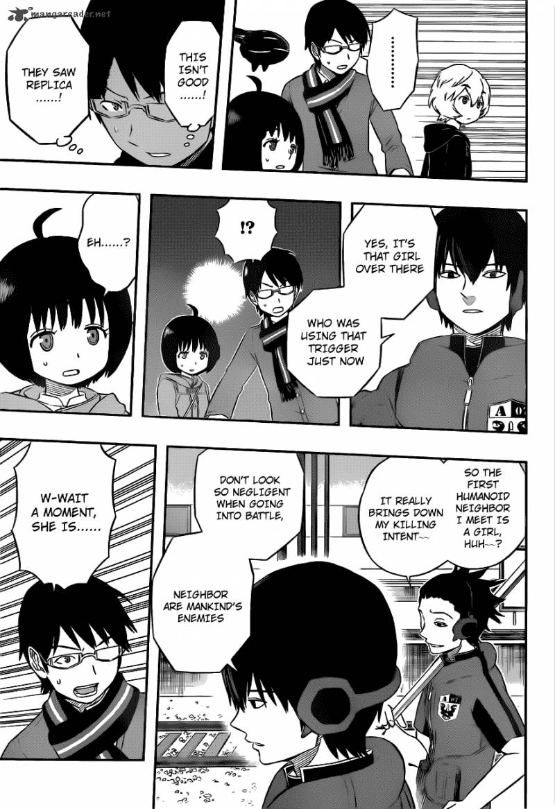 World Trigger 14 3