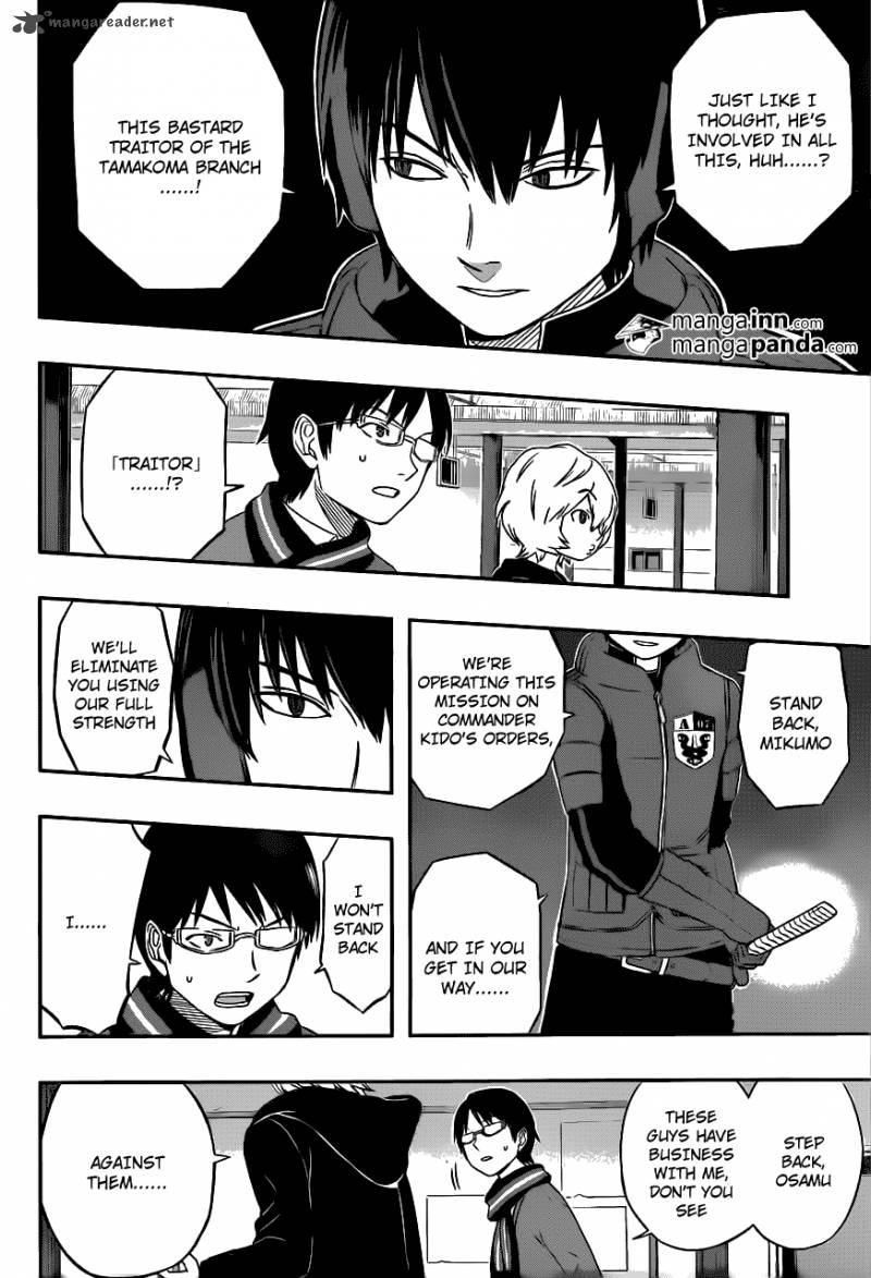 World Trigger 14 8