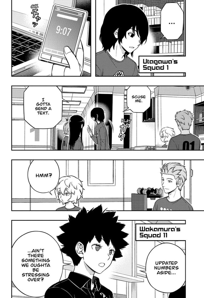 World Trigger 224 8