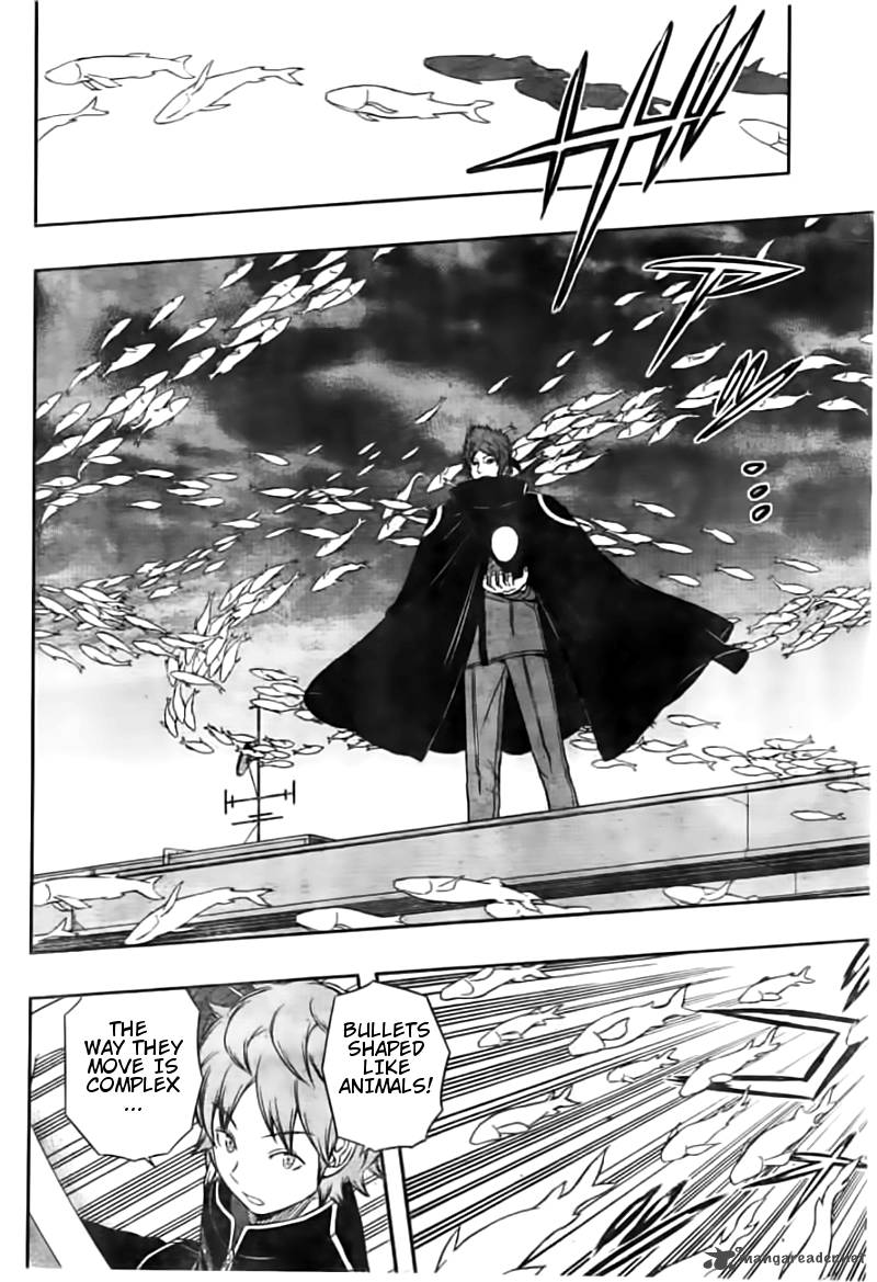 World Trigger 68 9