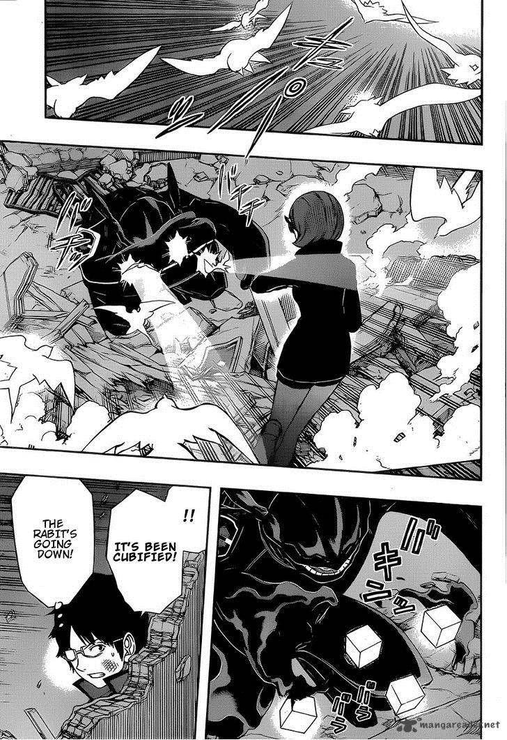 World Trigger 78 5