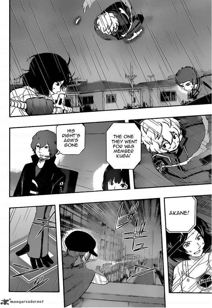 World Trigger 98 11