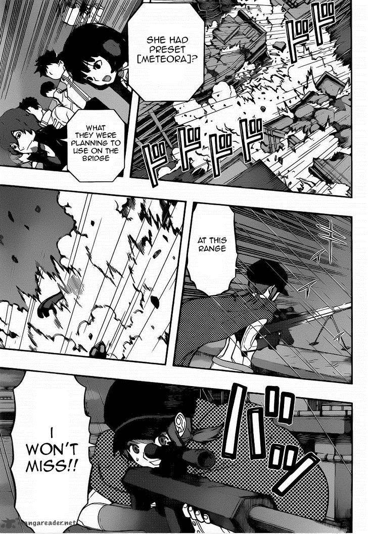 World Trigger 98 16