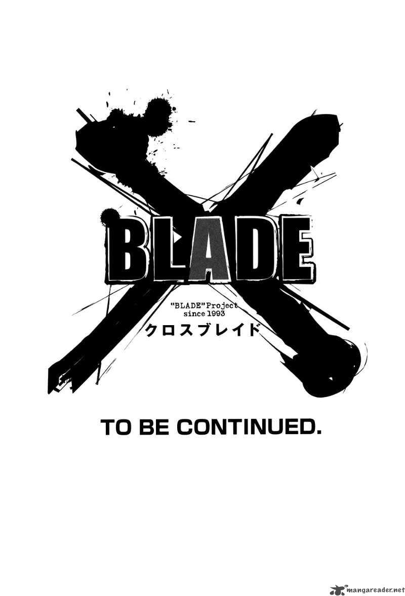 Xblade 21 40