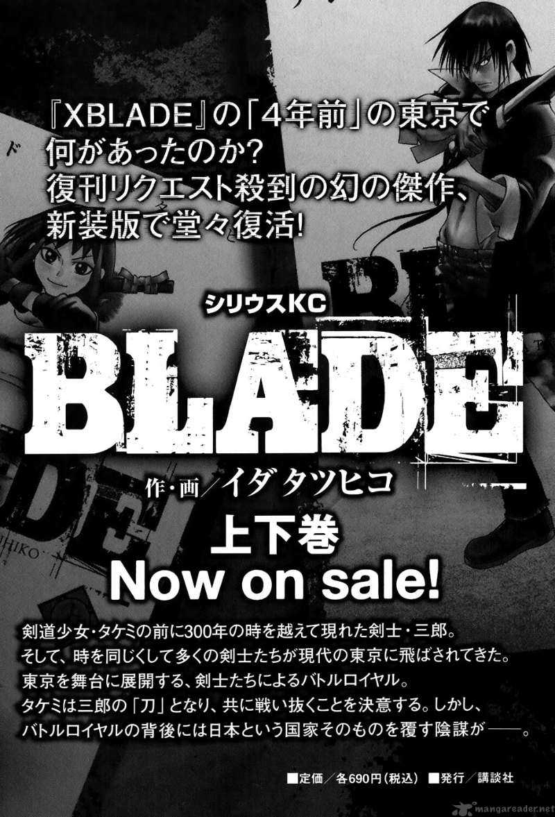 Xblade 21 44